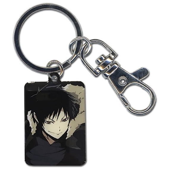 Key Chain - Durara!! X2 - New Izaya Toy Licensed ge85104
