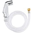 thumbnail image 3 of Kohler K-GP1021724-CP Kitchen Sink Hose, Polished Chrome, 3 of 9