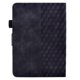 thumbnail image 2 of Para Amazon Kindle 11. ª generación (2022), funda plegable de cuero Pu con patrón impreso, tarjetero, funda para tableta con activación/reposo automático, 2 of 3