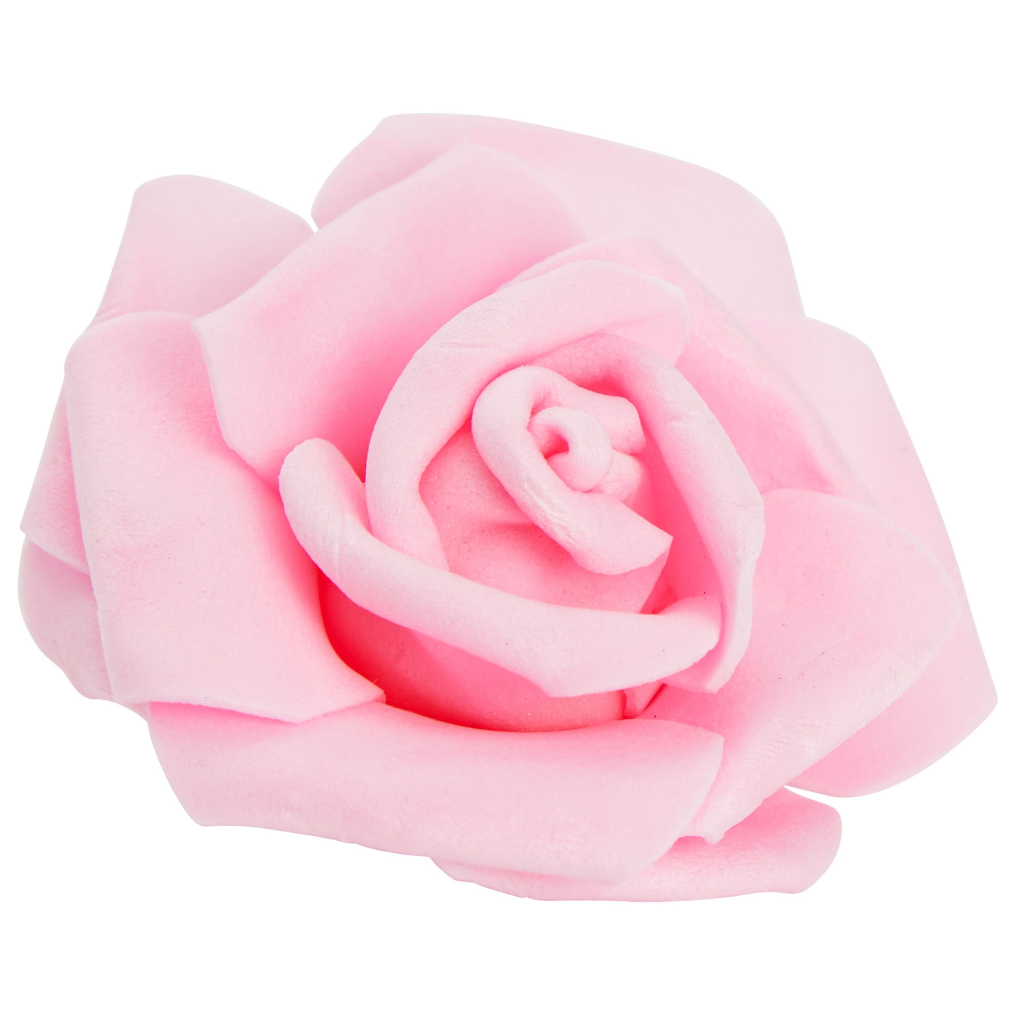 100pcs ~ Real Touch Foam Roses Wholesale Bulk RT-100 – Bouquets by Nicole