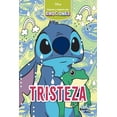 thumbnail image 1 of Coloreo y exploro mis emociones: Tristeza Blanco, 1 of 3