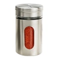 thumbnail image 3 of 4 Pieces Spice Tins with Swing Lid, Spice Jar Kitchen Spice Set, Spice Jars for Tea, Salt and Pepper, 3 of 5