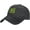 A4, variant on Trend Logo of The United States Forest Service Denim Trucker Hat Baseball Cap for Men Or Women Cowboy Black