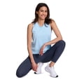 thumbnail image 5 of RBX Active Women's High Waist Ultra Hold Squat Proof 7/8 Legging With Pockets, 5 of 21