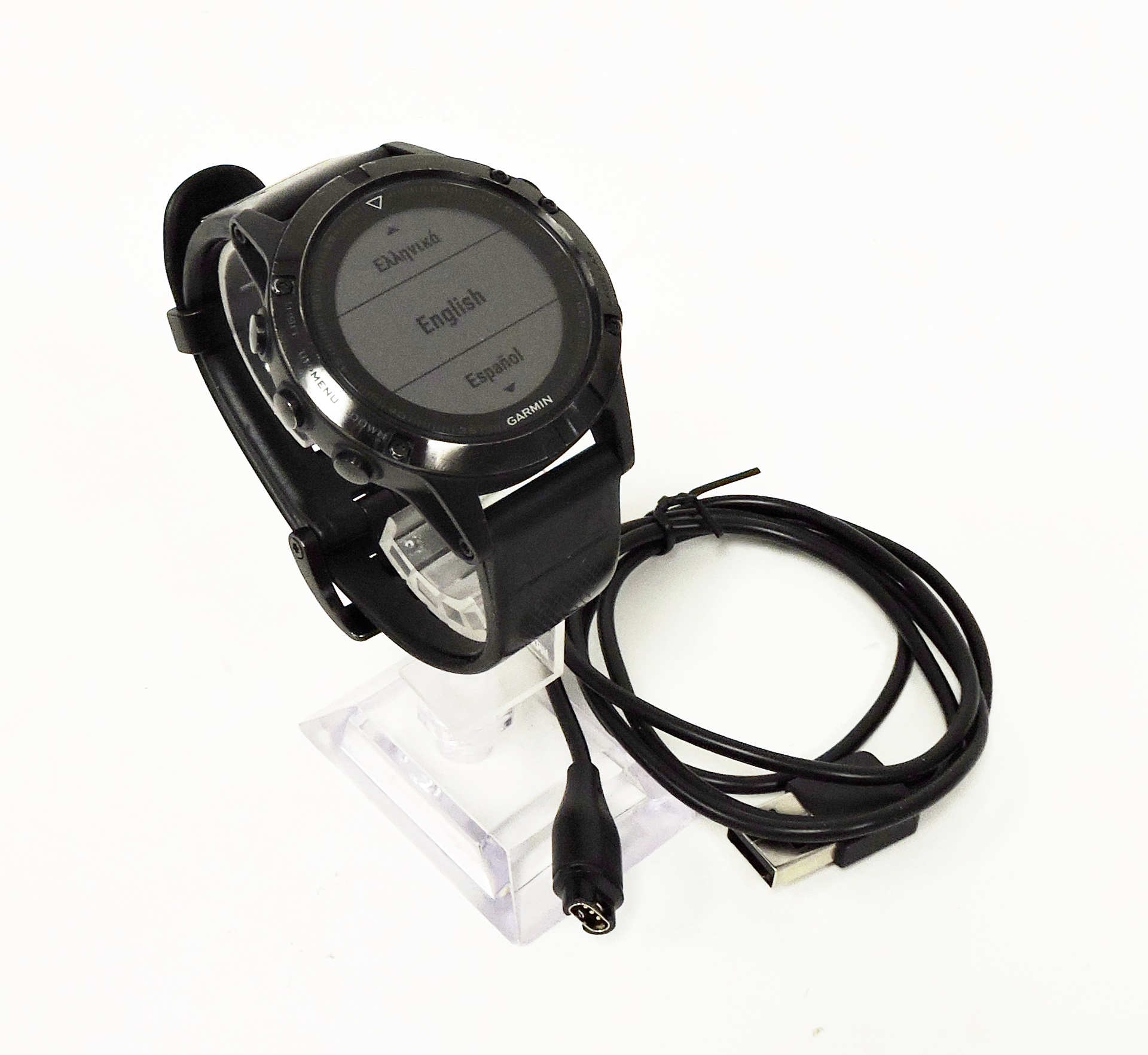fenix 5 refurbished