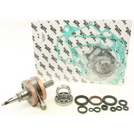 Hot Rods BOTTOM END KIT for Honda CRF 250 X (07-13,15-16) CBK0196