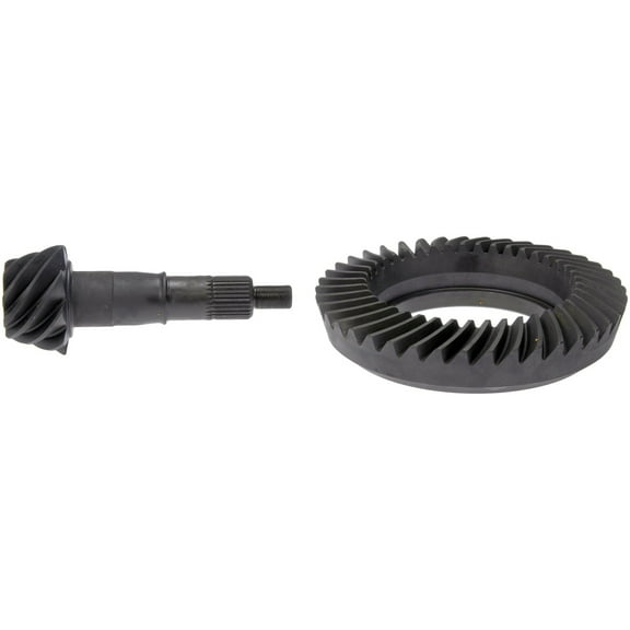 Differential Ring and Pinion