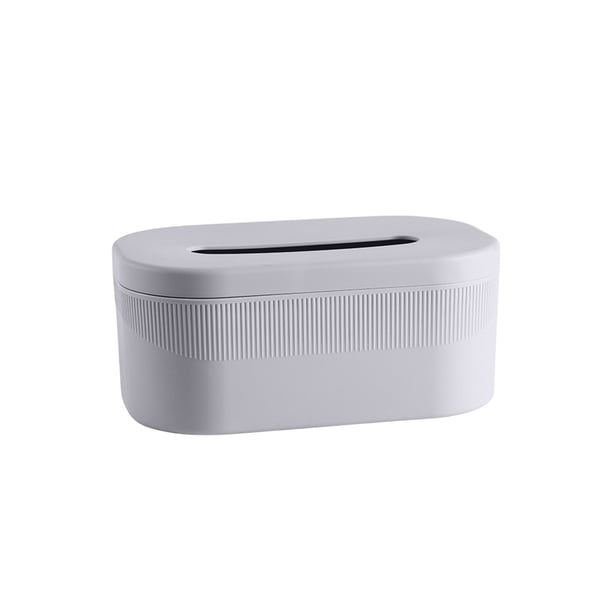 Comedor para la Caja de Tejido Del Dormitorio con Tejido, Almacenamiento de Papel de Teléfono Móvil, Vanidad de Baño de Cocina, Vanidad Del Dormitorio Y Regalos de Mesa