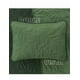 thumbnail image 2 of Edredón Xtellar Ligero Doble Vista Real Textil + 2 Fundas de Almohada, Juego de Colcha Matrimonial, Color  Verde, 2 of 5
