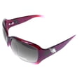 thumbnail image 2 of Mi Amore UV protection Goggle-Sunglasses Red, 2 of 2