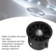 thumbnail image 4 of Ventilador De Conducto RC, Ventilador De Conducto Modelo De Avión De Diseño Estándar 80 Mm 12 Aspas Para Reemplazo, 4 of 7