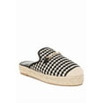 thumbnail image 2 of Himari Raffia Slip-On Mules, 2 of 9