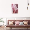 thumbnail image 2 of Wynwood Studio Canvas Cactus in Detail Floral and Botanical Botanicals Wall Art Canvas Print Pink 20x30, 2 of 3