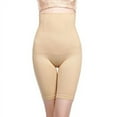 thumbnail image 2 of Women Shapewear Tummy Control Panties Slimming Underwear High Waist Girdle, 2 of 2