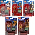 thumbnail image 2 of Mega Construx Heroes Stinkor He-man Teela Evil-Lyn Heroes Fisto Faker Figuras coleccionables Figuras de acción Juguetes para niños Regalos, 2 of 5