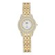 thumbnail image 2 of Reloj de cuarzo para mujer, relojes para mujer Yfan Reloj de cuarzo de moda para mujer Reloj con correa de acero inoxidable Reloj analógico Reloj de acero inoxidable, 2 of 2
