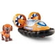 thumbnail image 1 of Aerodeslizador Paw Patrol figura de Zuma, 1 of 1