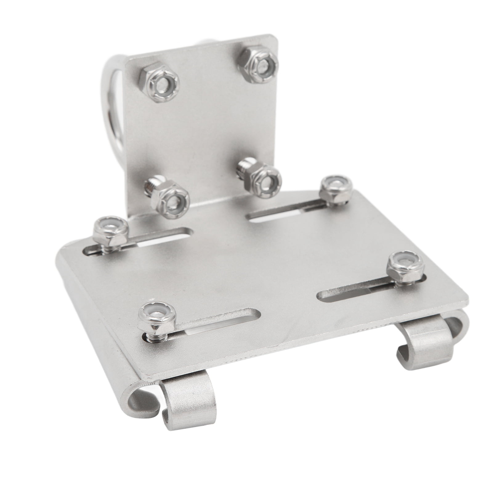 Rail Mount Anchor Bracket ,Horizontal Stanchion Rail Mount Anchor