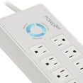 thumbnail image 4 of Panamax P360-8 Power360 8-Outlet Floor Strip with USB Pluggables, 4 of 6
