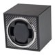 thumbnail image 2 of Mini USB Soporte De Caja De Enrollador De Reloj único Para Reloj Mecánico De Fibra De Carbono Sunnimix Enrollador de reloj automático, 2 of 8