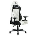 thumbnail image 2 of Techni Sport Comfort Edge White Gaming Chair RTA-TS68C-WHT, 2 of 14