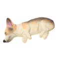 thumbnail image 3 of Terrarios de perro Corgi en miniatura, hadas, musgo, adorno de jardín, figura, planta 4, 3 of 8