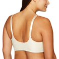 thumbnail image 2 of Bali Womens Comfort Revolution Front-Close Shaping Underwire Bra, 34D, 2 of 2