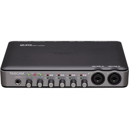 TASCAM PC Audio Interface