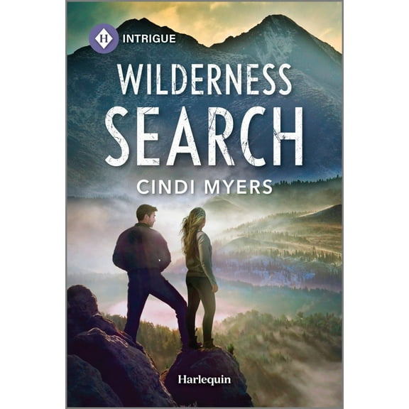 Wilderness Search (Paperback)