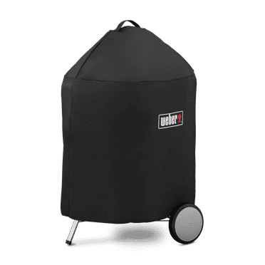 Weber Premium Grill Cover fits 22" Charcoal Kettle