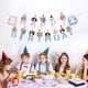 thumbnail image 4 of Cateissary Juego de tarjetas de papel Bainbow de 6,5 pies, cartel de feliz cumpleaños para decoraciones para fiesta de cumpleaños, cartel de Kits de decoración para fiestas, 4 of 6