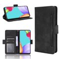 thumbnail image 1 of Funda Tipo Billetera GANGXUN para Samsung Galaxy A52 5G – Tapa Flip con Tarjetero, 1 of 5