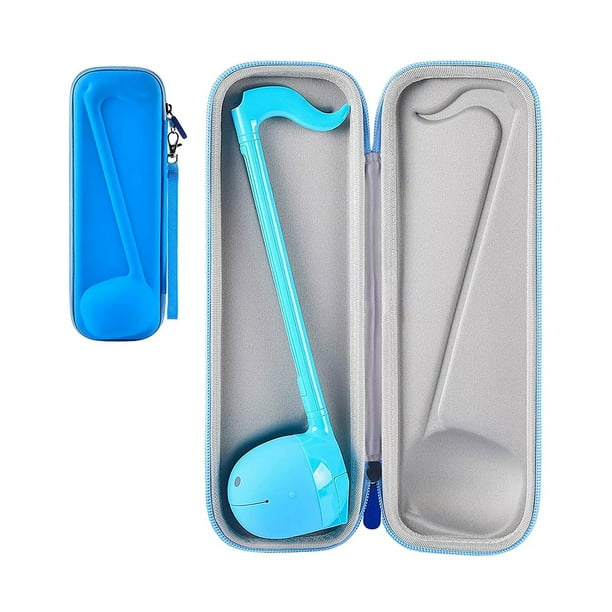 Estuche de Transporte Rígido Ndcxsfigh Almacenamiento Anticaída Organizador Compatible Con Otamatone
