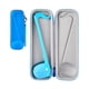 thumbnail image 1 of Estuche de Transporte Rígido Ndcxsfigh Almacenamiento Anticaída Organizador Compatible Con Otamatone, 1 of 9