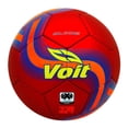 thumbnail image 1 of Balón de Fútbol Voit Multicolor Slide II Cosido a Maquina No.4, 1 of 3