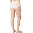 thumbnail image 2 of Spanx Womens Boy Short Slimming Shaping Panty, 2 of 4
