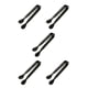 thumbnail image 1 of Toystoory Stainless Steel Tongs Reusable Bread Ice Cube Clips Home Clamp Gadgets Use for Cooking Party Bar Tools Accessories Type2 NO2, 1 of 6