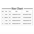 thumbnail image 3 of UTSJKR Women's High Waisted Bikini Sets Twist Striped Push Up Two Piece Swimsuit Tummy Control Swimsuits Color Block Two Piece Bathing Suit Sky Blue M, 3 of 9