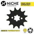 thumbnail image 4 of Niche 520 Front 12T Rear 48T Drive Sprocket Kit for Yamaha YZ125 Motorcycle MK1002997, 4 of 9