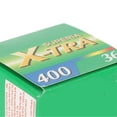 thumbnail image 2 of 36 Sheet 35mm Color Print Film ISO 400 HD Camera Color Negative Film for 135 Cameras, 2 of 4