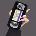 thumbnail image 2 of TPU Full-Body Protective Case for iPhone 15, 14, 13, 12, 11, XS, XR, X, 7, 8, Mini, Plus, Pro, Max, SE - Shock-Absorbing, Soft Rubber, Anti-Scratch, Durable, Stylish Design - Unisex Phone Case for Men, 2 of 5