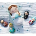thumbnail image 2 of Shining Light Dolls Stuffed Animals & Plush Toys, Mother Mary, 10", 2 of 2