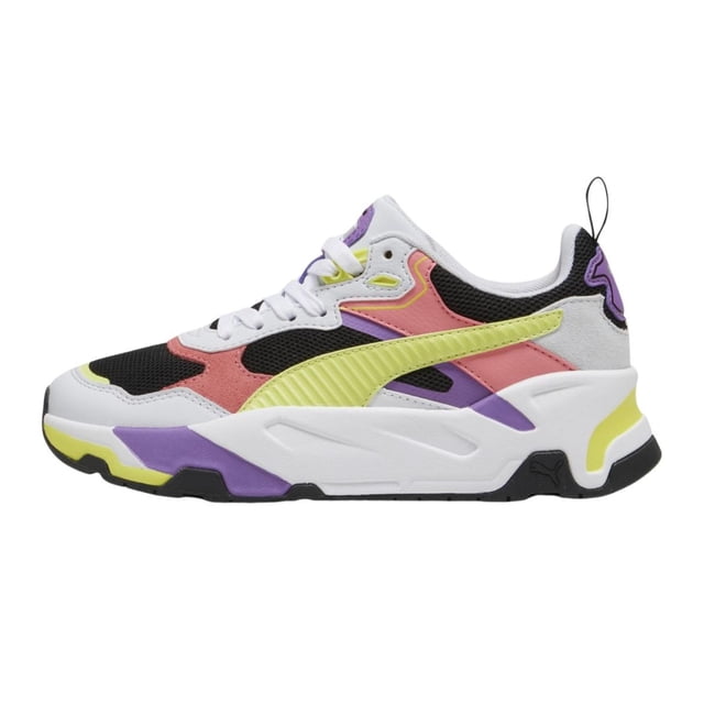 Tenis Puma Trinity Multicolor Mujer Moda multicolor 23
