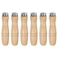 thumbnail image 1 of Ergonomic Handles with Metal Collar for 10inch Metal Files, 1 of 5