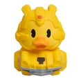 thumbnail image 1 of Duckalooz Transformers Bumblebee petit canard jouet, 1 of 4