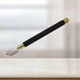 thumbnail image 3 of 1 Set Glass Cutter, Alloy Incisive Professional Glass Cutting Tool with 3 Cutter Heads Marking Pen, 3 of 5
