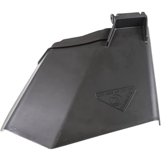 Coperchio di deflettore per tosaerba Woodstar TT150-46S
