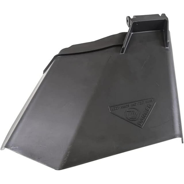 Husqvarna 539110734 Lawn Tractor Chute Deflector Genuine OEM
