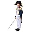 thumbnail image 3 of Historical Colonial General Dress up Costume Set - X-Large 16-18, 3 of 4