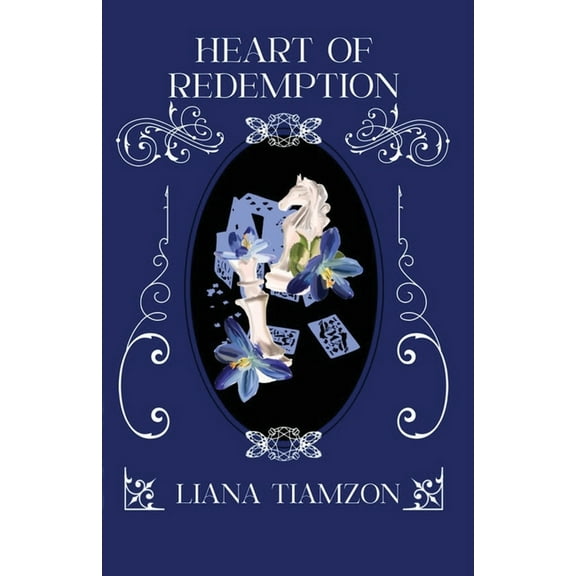 Heart of Redemption: a hockey romance novel, (Paperback)
